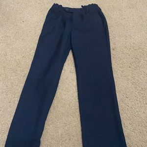 Nordstrom Kids Slacks